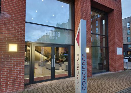 1 bedroom apartment to rent - Photo 2