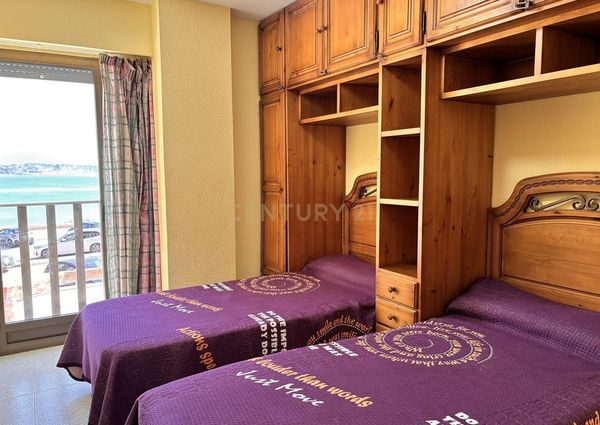 Calpe/Calp, Valencian Community