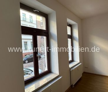 3-Raum-Wohnung mit Balkon in attraktiver Südlicher Citylage, Stellp... - Photo 2