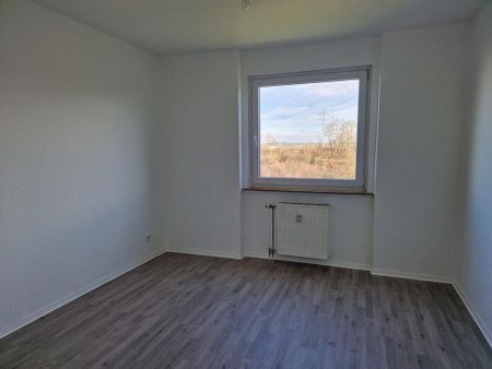 Helle 3-Zimmer-Wohnung in Sankt Augustin! - Photo 2