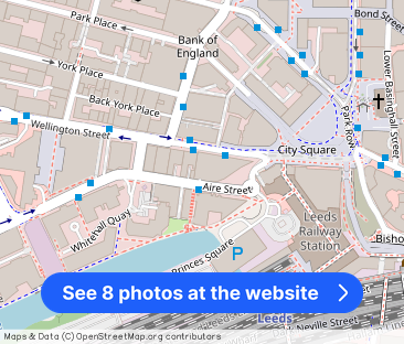 City Central, LS1 - Photo 1