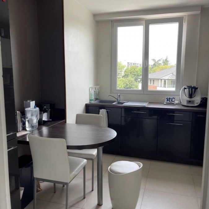 Appartement à louer F5 à Tourcoing - Photo 1