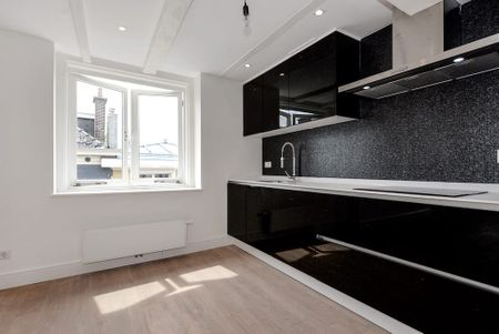 Denneweg 7-3, Voorhout, 2514CB, Den Haag - Photo 5