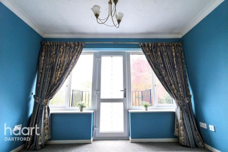 1 bedroom apartment to rent - Photo 3