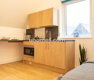 Townhouse Deluxe Studio - Photo 4