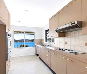 ENVIABLE LOCATION WITH WATERVIEWS! - Photo 1