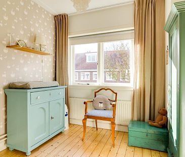 Sfeervolle en ruime 4 kamer woning in Dichterswijk. - Foto 2