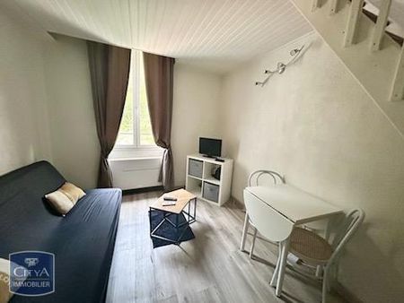 Location Appartement 1 pièce 22m² ORANGE 84100 - Photo 2