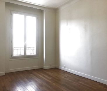 À LOUER 3 pièces JUVISY-SUR-ORGE appartement de 46,44m² Juvisy-sur-... - Photo 6
