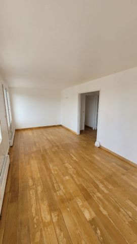 Appartement BOIS COLOMBES - 3 pièces - 69,90 m2 avec balcon - Photo 4