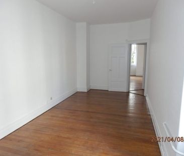 T3 Strasbourg - Photo 2