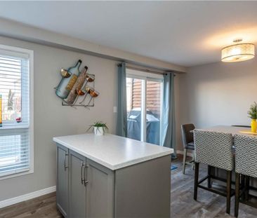 For Lease - 136 Donnenwerth Drive, Kitchener, Ontario - Photo 3