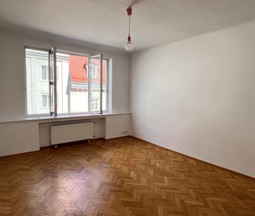 1 Zimmer Wohnung mit Blick zum Stephansdom - Photo 4