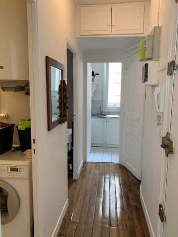 Location Appartement 2 pièces 31m² - Photo 5