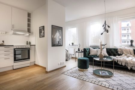 Ridderstads gata, Linköping - Photo 3