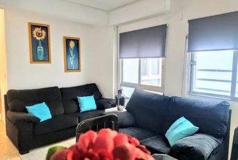 Carrer Isaac Peral, Burjassot, Valencian Community 46100