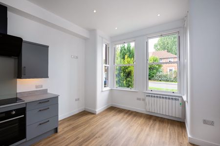 1 bedroom apartment to rent - Photo 5
