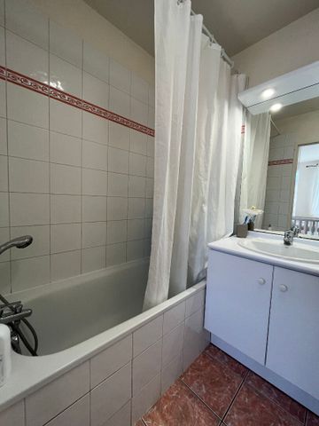 Appartement 2 Pièces - 45m² - Photo 5