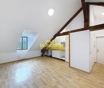 Location Appartement 2 pièces 38m² - Photo 2