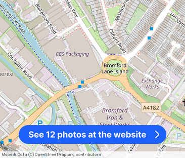 Bromford Lane, West Bromwich - Photo 1