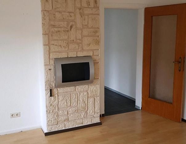 Top whg nähe Helios Wuppertal - Foto 1