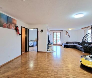3.5 Zimmer, 84 m², 2. Stock - Foto 1