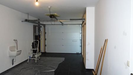 Moderne bel-etage woning zeer goed gelegen in centrum - Photo 3