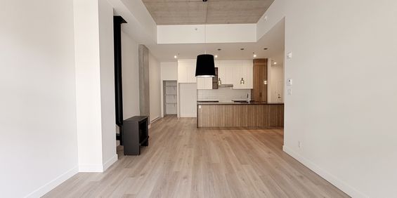 4½ Saint-Romuald – 1er Mois GRATUIT - Photo 3