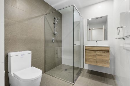 Ultra Modern Skyrise Unit - Photo 4