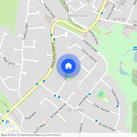 Crantock Drive, Millbrook, SK15 3HH, United Kingdom, Tameside