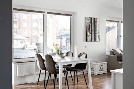 Olles gata, Ytterby - Photo 3