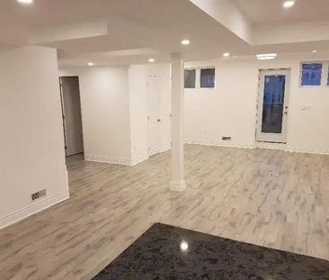 For Lease - 7 Tarmack Avenue Unit# Lower, Richmond Hill, Ontario - Photo 4