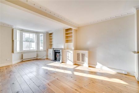 4 bedroom terraced house to rent - Photo 5
