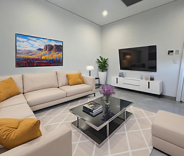 MODERN 1 BED GRANNY FLAT - Photo 1