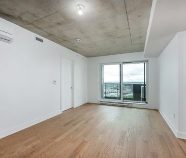 Appartement à louer, Montréal (Le Sud-Ouest) - Photo 2
