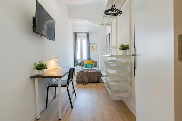 Carrer dHonorat Juan, Valencia, Valencian Community 46007 - Photo 1