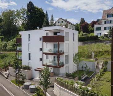 2.5 Zimmer, 47 m², EG - Photo 1