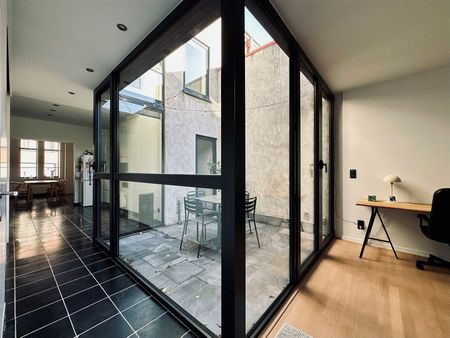 Charmante woning op een ideale ligging in Steendorp - Photo 4