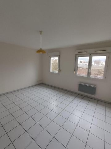 Location Appartement 1 pièce 26m² NANCY 54000 - Photo 2