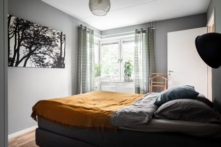 Inteckningsvägen, Hägersten - Foto 3