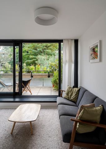 1 Bed Flat, Rowley Way, NW8 - Photo 3