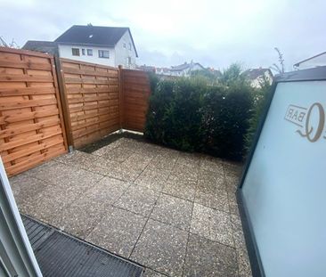 2 Zimmer Maisonette mit kleiner Terrasse ab sofort - Photo 1