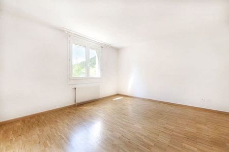 4.5 Zimmer, 101 m², 1. Stock - Foto 5