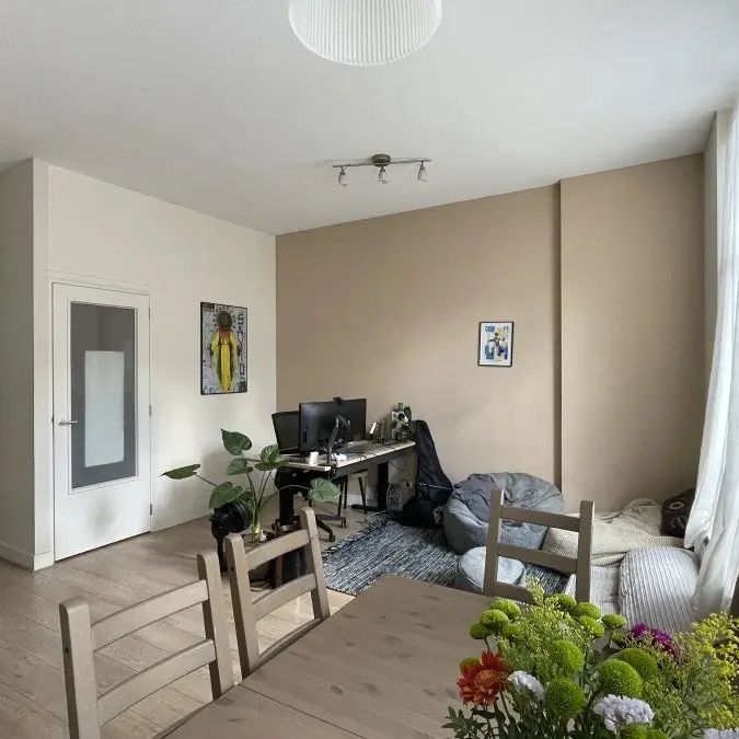 Appartement Drieharingstraat, Utrecht - À Louer - Foto 1