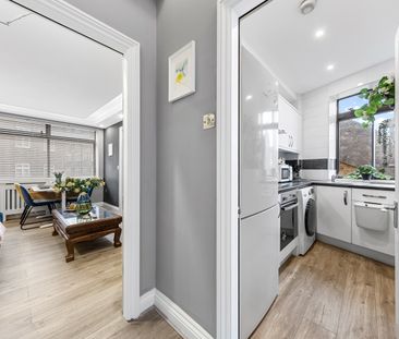 1 Bed Flat, Upper Berkeley Street, W1H - Photo 1