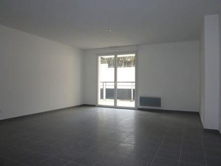 Location appartement 3 pièces, 69.40m², Castanet-Tolosan - Photo 4