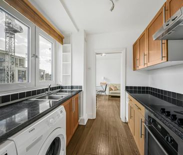 1 bedroom apartment to rent - Photo 6