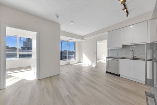 For Lease - 3260 Sheppard Avenue Unit# 514, Toronto, Ontario - Photo 1