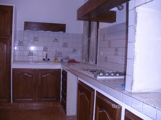 Location Appartement 2 pièces 66m² - Photo 1