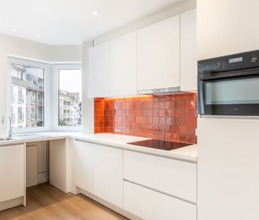 Appartement te huur in Koksijde voor € 745 met 2 slaapkamers - Foto 2